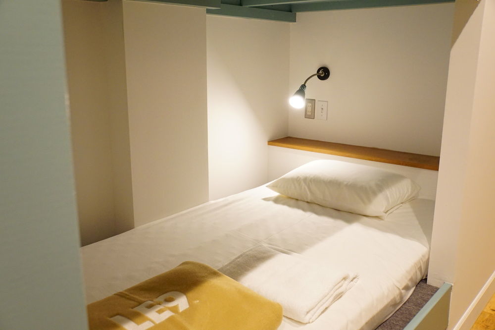 The Next Door Hostel Lower East Nine Kyoto Exterior photo